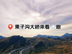 -果子沟大桥