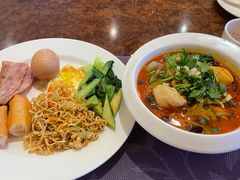 -厦门途易蓝罗约海景温泉酒店(园博苑地铁站店)