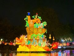 -夫子庙秦淮河画舫