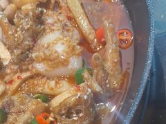 -蛙喔牛蛙(高新绿宝店)