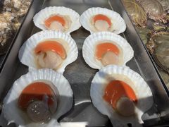 -KAOKAO烤烤·丹东海鲜烧烤(崔各庄店)