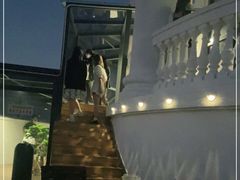 -塔顶·Cafe·日啡夜酒(北京路店)