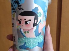 -奈雪的茶(振华商厦店)