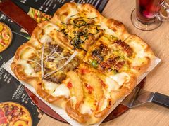 -必胜客(车陂店)
