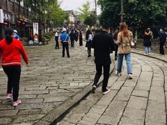 -南关石牌坊古镇