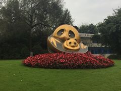 -老黄记手撕烤兔(玉林街店)