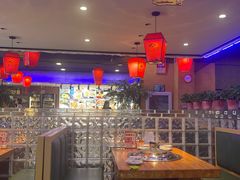 -东北人家铁锅炖(水岸帝景店)