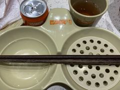 -巴倒烫陆派重庆火锅(南山店)
