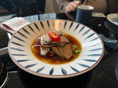 -恒记饭店(珠江路总店)