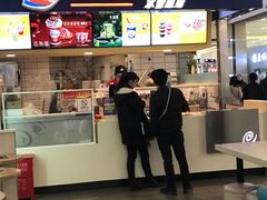 -DQ·蛋糕·冰淇淋(徐东销品茂店)