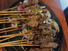 -本色.小马哥烧烤(五一路总店)