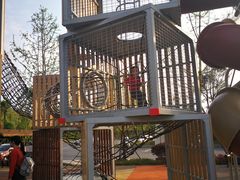 -枫香湖儿童公园