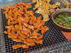 -西昌老号李小肠特色烧烤园(温江店)