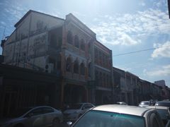 -普吉镇
