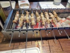 -三个蒙古大叔羊肉串(大宁店)