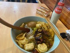 -螺大蛳柳州螺蛳粉·火锅·热干面(西城永捷店)