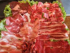 -一井烧肉·活鳗·寿司(望京SOHO店)