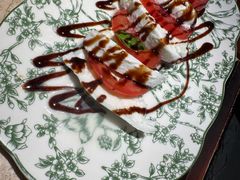 -Mammamia意大利餐厅(阳春巷店)