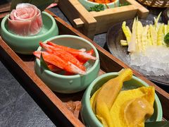 -捞王锅物料理(金华义乌之心店)