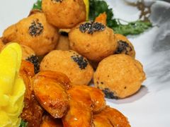 -兰庭玉树·老饭骨家宴(后海店)