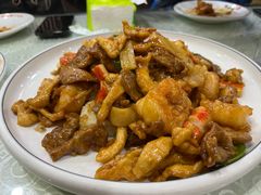 -同发号饭庄(复兴路店)