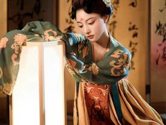 -盘子女人坊(西安至尊店)