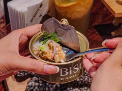 -Bistro 63 创意融合料理(广粤天地店)