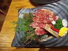 -黑牛の店·和牛烧肉(合生汇店)