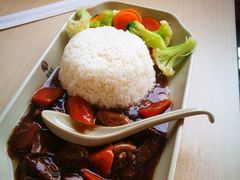 -李先生牛肉面大王(东营友谊广场店)