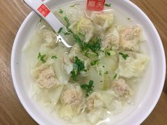 -琴岛顺天馄饨(乐客城店)