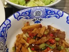-湘当爱·鲜煮现炒(松岗立业路店)