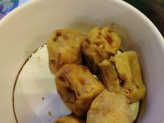 鱼蓉烧麦-憶廟街 X 沙角邨(太古城店)