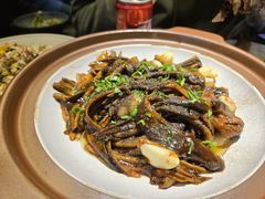 -打酱油·非遗淮扬菜(瘦西湖梅岭店)