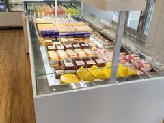 -好利来(北美N1店)