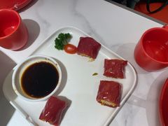 -避风塘·金牌店·夜宵(金玉兰店)