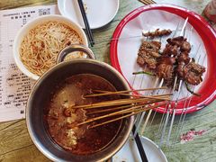 -老味烧烤(总店)