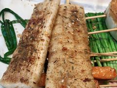 -老高烧烤(龙华星河iCO店)
