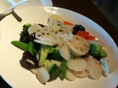 -上海小南国(正大店)