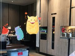 -海底捞火锅(老城根店)