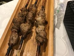 -金家老三饭庄(常营店)