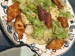 -新疆巴州金丝特餐厅(大钟寺店)