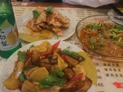 -吉味馆(柠溪店)