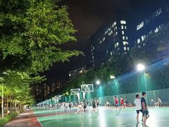 -深圳大学(丽湖校区)