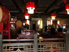 -蜀大侠火锅(寰球文化地标·总府店)