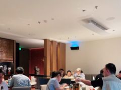 大堂-胡大饭馆 24h(簋街总店)