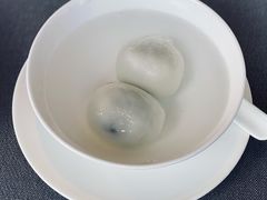 手工芝麻汤圆-上海滩餐厅(BFC外滩金融中心店)