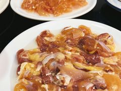 鸡肉-合味土鸡火锅(中海世贸花园金碧庄店)