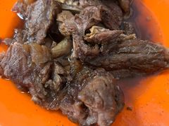 -清真-戏楼王记牛肉面