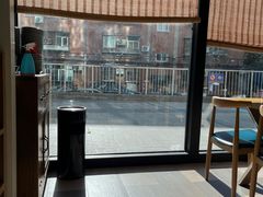 -山丹丹西北菜(金贸大厦店)