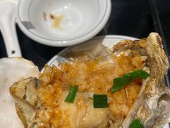 -健眺小海鲜(临海后山店)